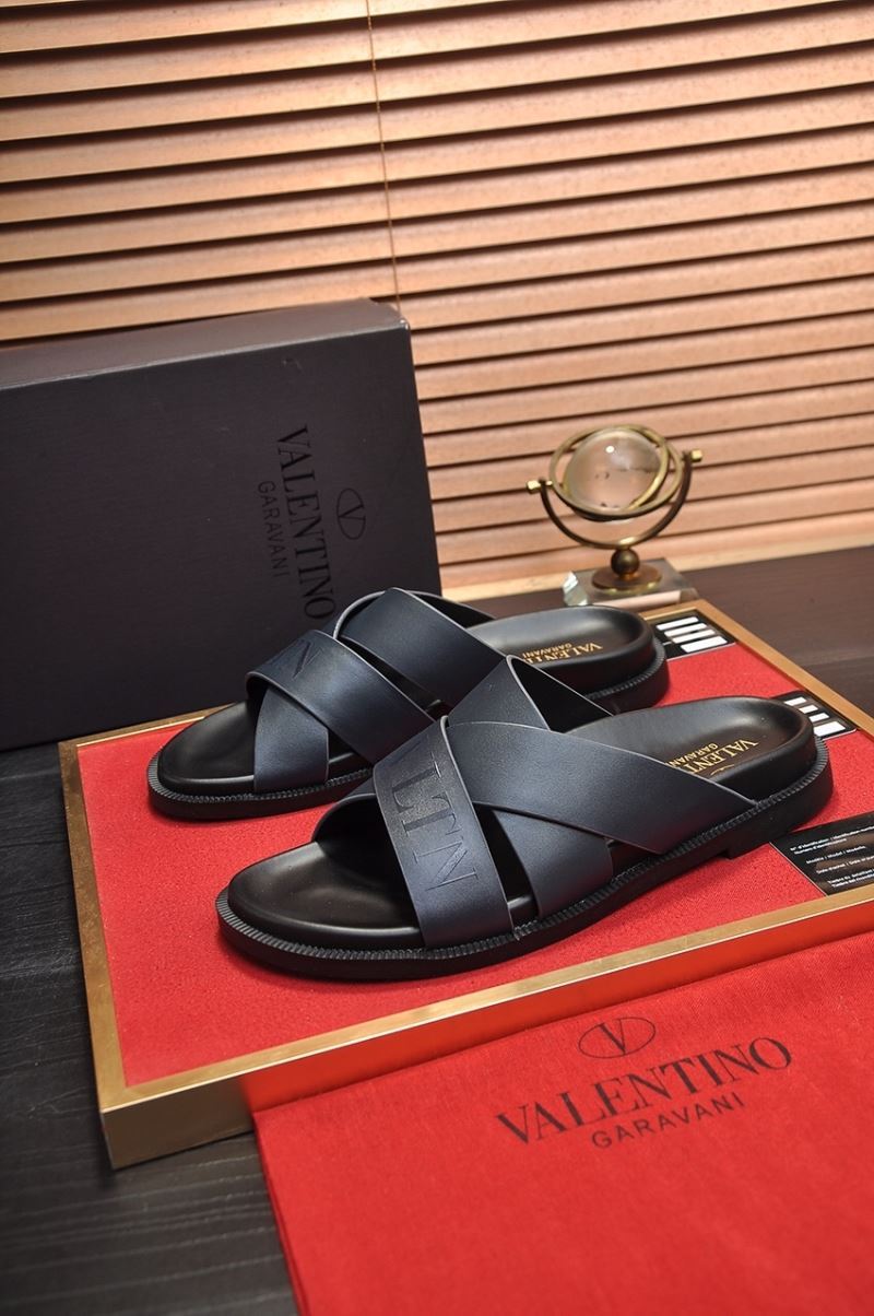 Valentino Slippers